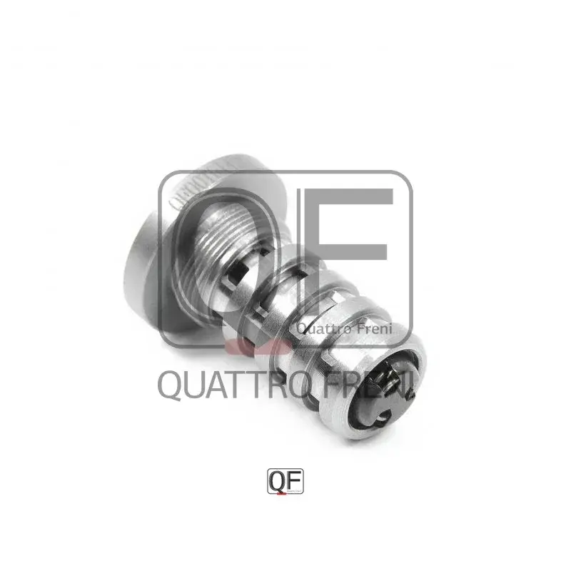 Клапан регулировки фаз газораспределения QUATTRO FRENI QF00T01425
