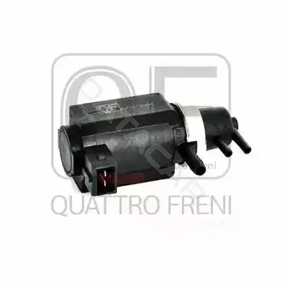 Клапан турбины QUATTRO FRENI QF00T01427