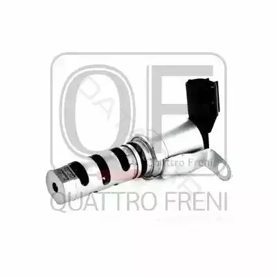 Клапан регулировки фаз газораспределения QUATTRO FRENI QF00T01450