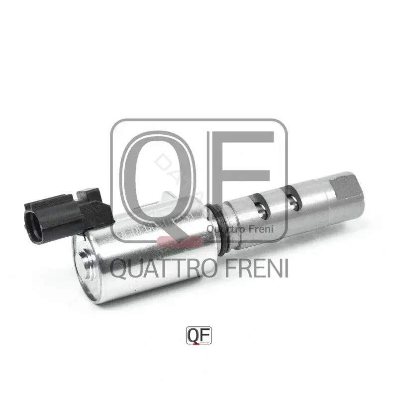 Клапан регулировки фаз газораспределения QUATTRO FRENI QF00T01454