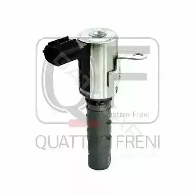 Клапан регулировки фаз газораспределения QUATTRO FRENI QF00T01456