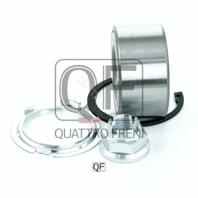 Подшипник ступицы QUATTRO FRENI QF00U00001