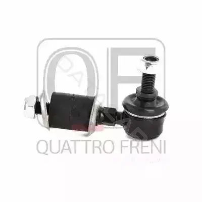Стойки стабилизатора QUATTRO FRENI QF00U00009