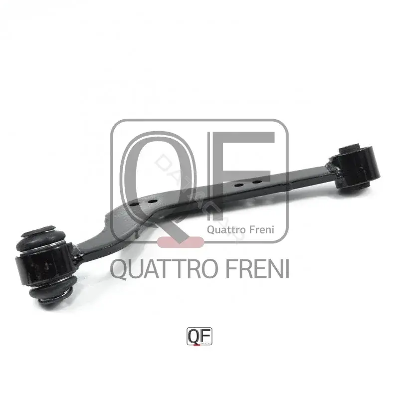 Рычаги QUATTRO FRENI QF00U00100