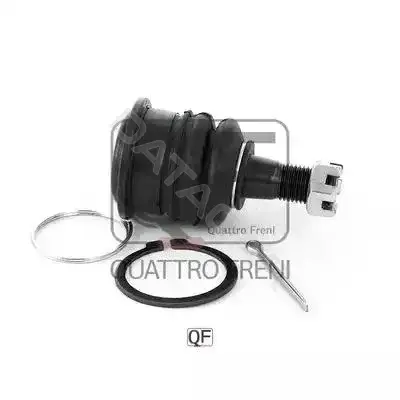Шаровая опора QUATTRO FRENI QF00U00106