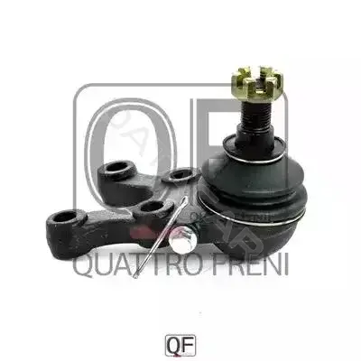 Шаровая опора QUATTRO FRENI QF00U00159