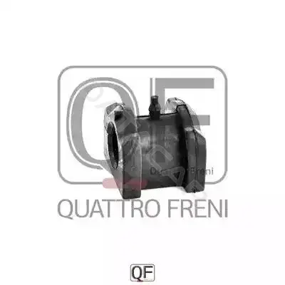 Втулки стабилизатора QUATTRO FRENI QF00U00279