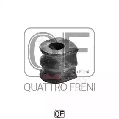 Втулки стабилизатора QUATTRO FRENI QF00U00322