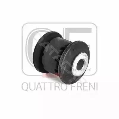 Сайлентблок рычага QUATTRO FRENI QF00U00337