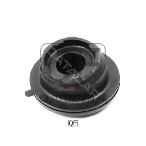 Опора амортизатора QUATTRO FRENI QF00V00006