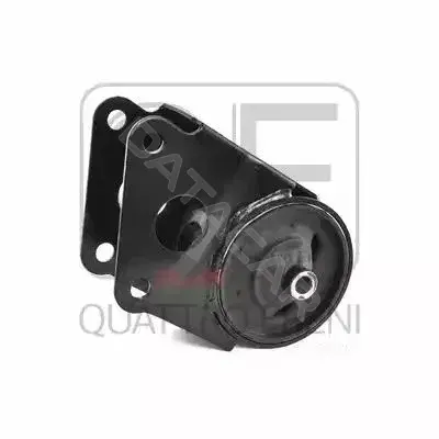 Подушка двигателя (Опора) QUATTRO FRENI QF00X00036