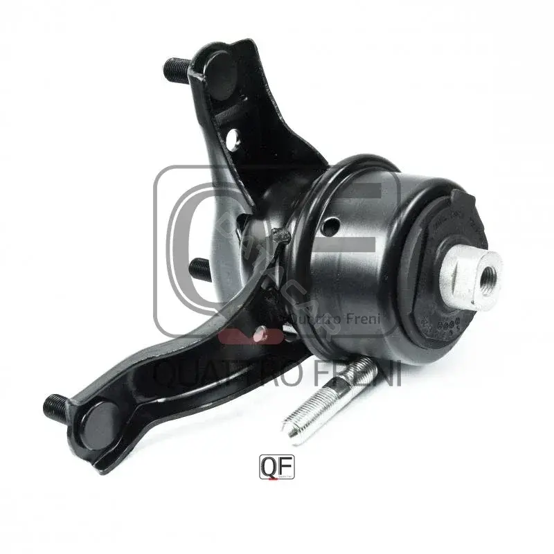 Подушка двигателя (Опора) QUATTRO FRENI QF00X00040