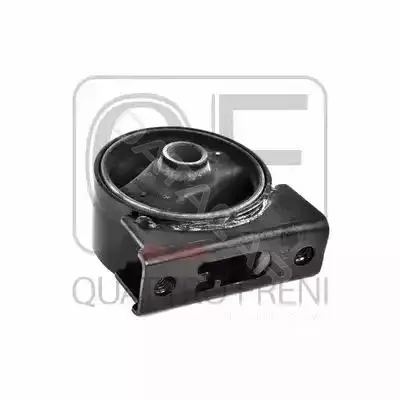 Подушка двигателя (Опора) QUATTRO FRENI QF00X00045