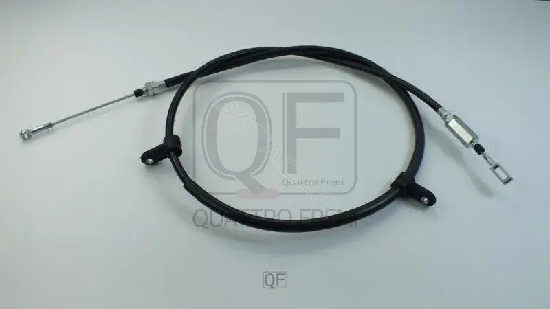 Трос ручника QUATTRO FRENI QF00Z00113