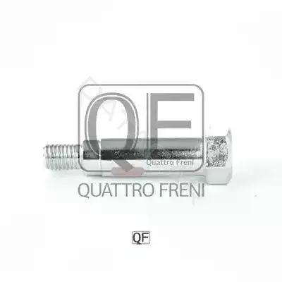 Направляющая тормозного суппорта QUATTRO FRENI QF00Z00186