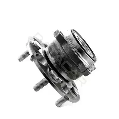 Подшипник ступицы QUATTRO FRENI QF04D00041