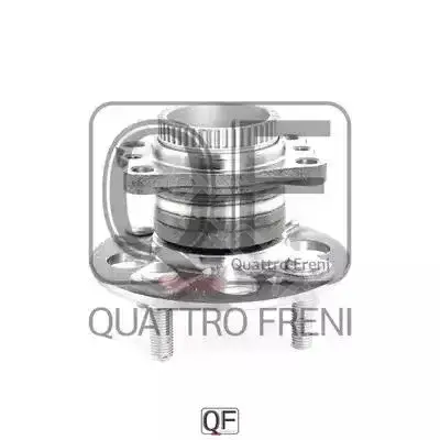 Подшипник ступицы QUATTRO FRENI QF04D00046