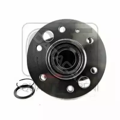 Подшипник ступицы QUATTRO FRENI QF04D00132