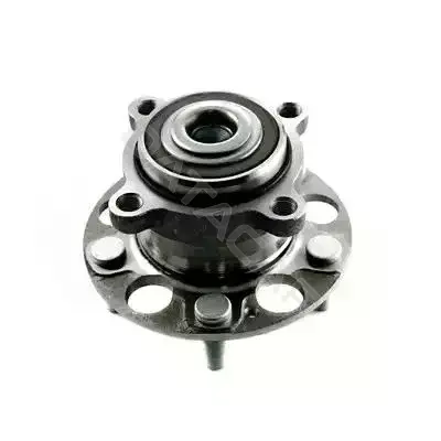 Подшипник ступицы QUATTRO FRENI QF04D00145