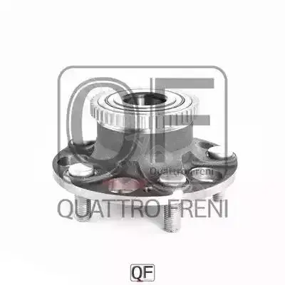 Подшипник ступицы QUATTRO FRENI QF04D00148