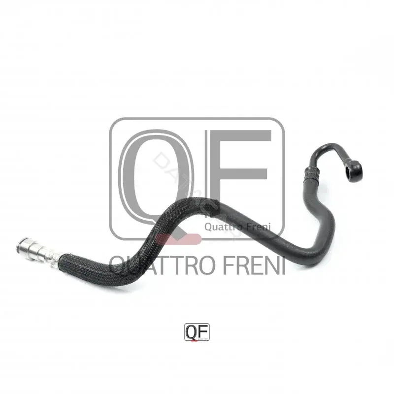Шланг гидроусилителя QUATTRO FRENI QF04E00003