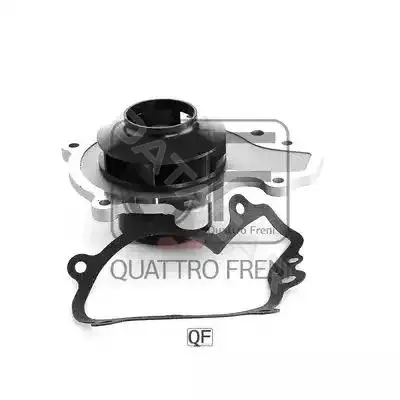Водяной насос / Помпа QUATTRO FRENI QF05A00007