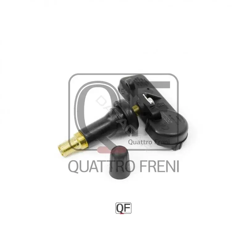 Датчик давления в шинах QUATTRO FRENI QF05C00037