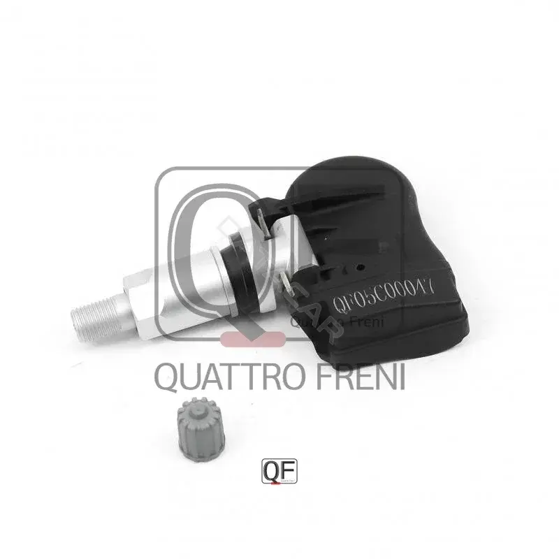 Датчик давления в шинах QUATTRO FRENI QF05C00047