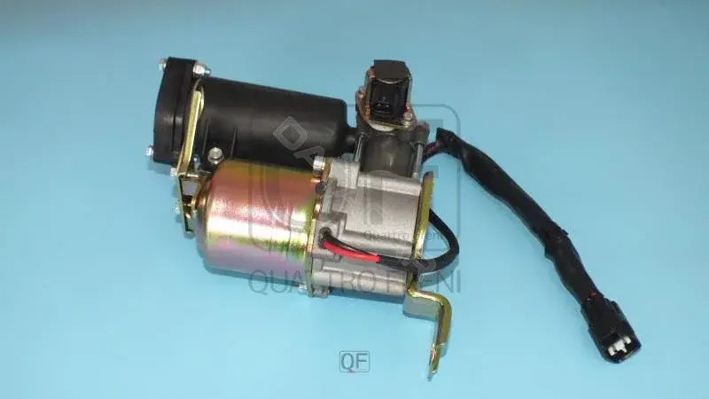 Компрессор QUATTRO FRENI QF08D00019