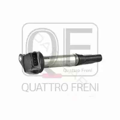 Катушка зажигания QUATTRO FRENI QF09A00041