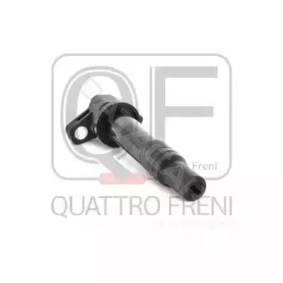 Катушка зажигания QUATTRO FRENI QF09A00062