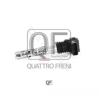 Катушка зажигания QUATTRO FRENI QF09A00087