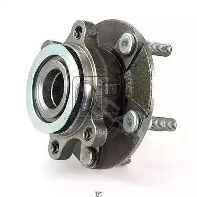 Подшипник ступицы QUATTRO FRENI QF10D00007