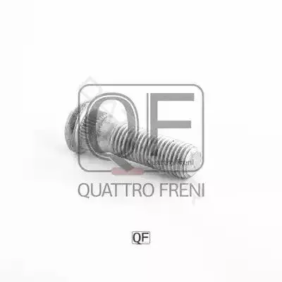 Болт колесный QUATTRO FRENI QF10D00026