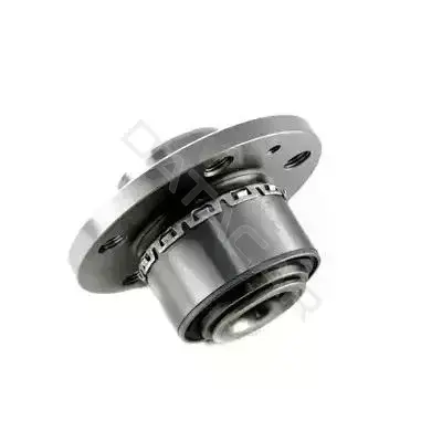 Подшипник ступицы QUATTRO FRENI QF10D00030