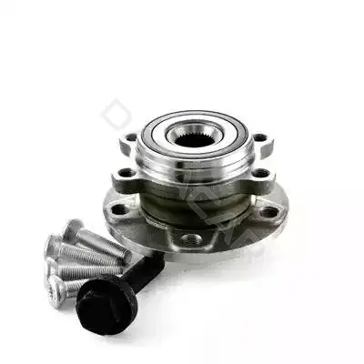 Подшипник ступицы QUATTRO FRENI QF10D00031