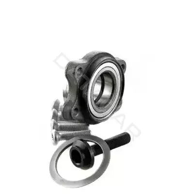Подшипник ступицы QUATTRO FRENI QF10D00073