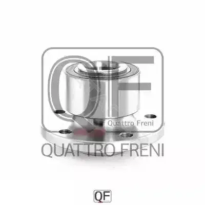 Подшипник ступицы QUATTRO FRENI QF10D00131