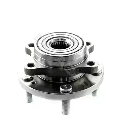 Подшипник ступицы QUATTRO FRENI QF10D00143