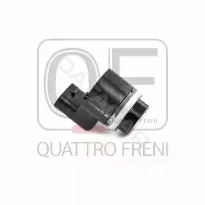 Датчик парктроника QUATTRO FRENI QF10G00003