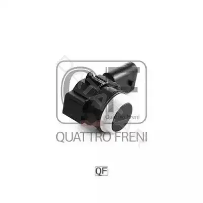 Датчик парктроника QUATTRO FRENI QF10G00014