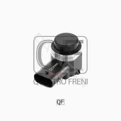 Датчик парктроника QUATTRO FRENI QF10G00021