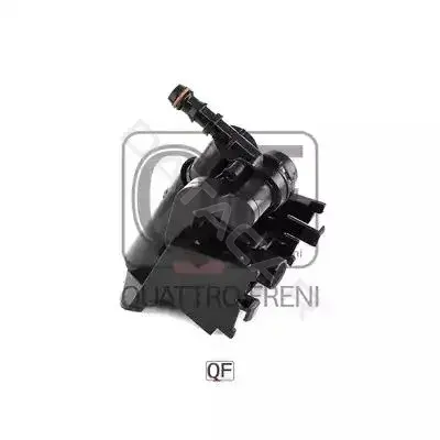 Форсунка омывателя фар QUATTRO FRENI QF10N00008