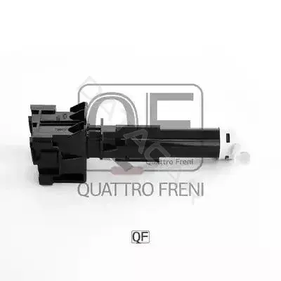 Насос омывателя QUATTRO FRENI QF10N00070