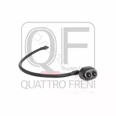 Форсунка омывателя фар QUATTRO FRENI QF10N00082