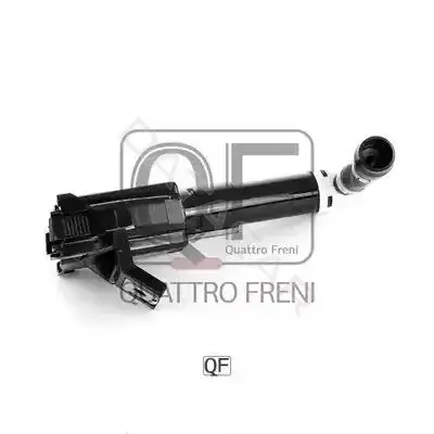 Форсунка омывателя фар QUATTRO FRENI QF10N00092