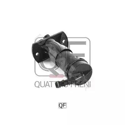 Форсунка омывателя фар QUATTRO FRENI QF10N00138