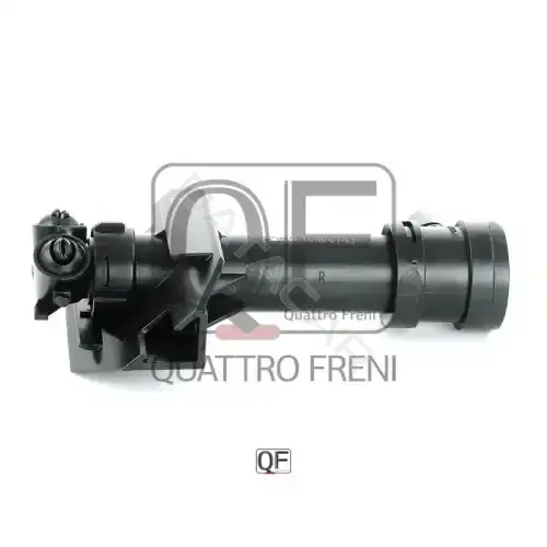 Форсунка омывателя фар QUATTRO FRENI QF10N00143