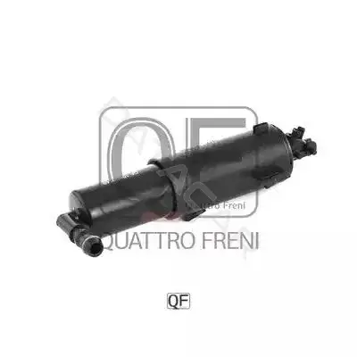 Форсунка омывателя фар QUATTRO FRENI QF10N00149