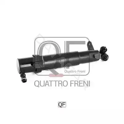 Форсунка омывателя фар QUATTRO FRENI QF10N00214